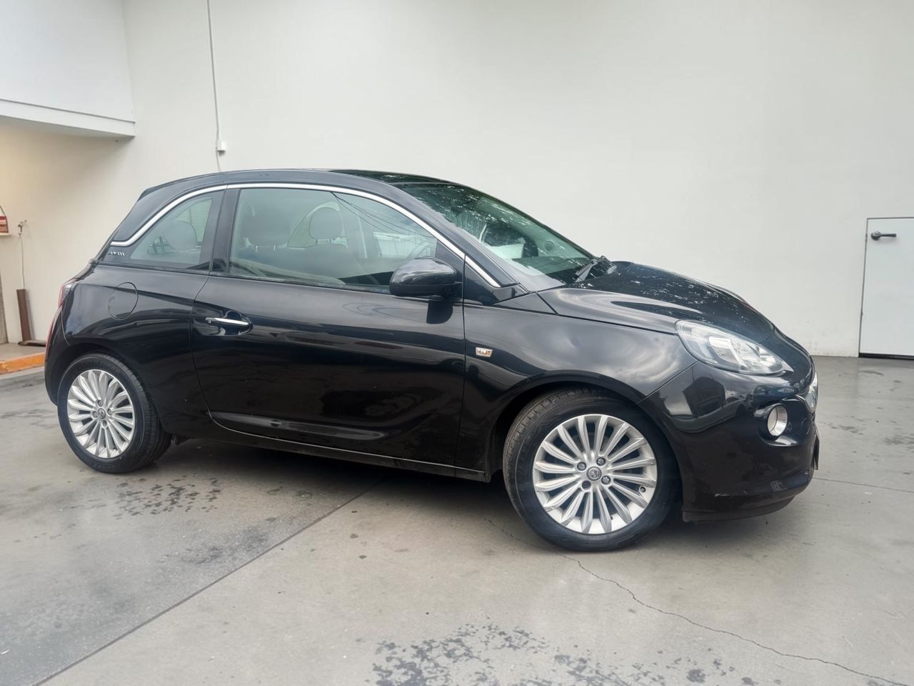2015 VAUXHALL ADAM for sale