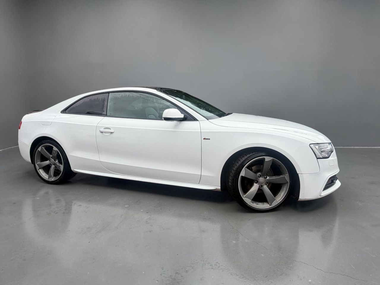 2018 AUDI A5 for sale