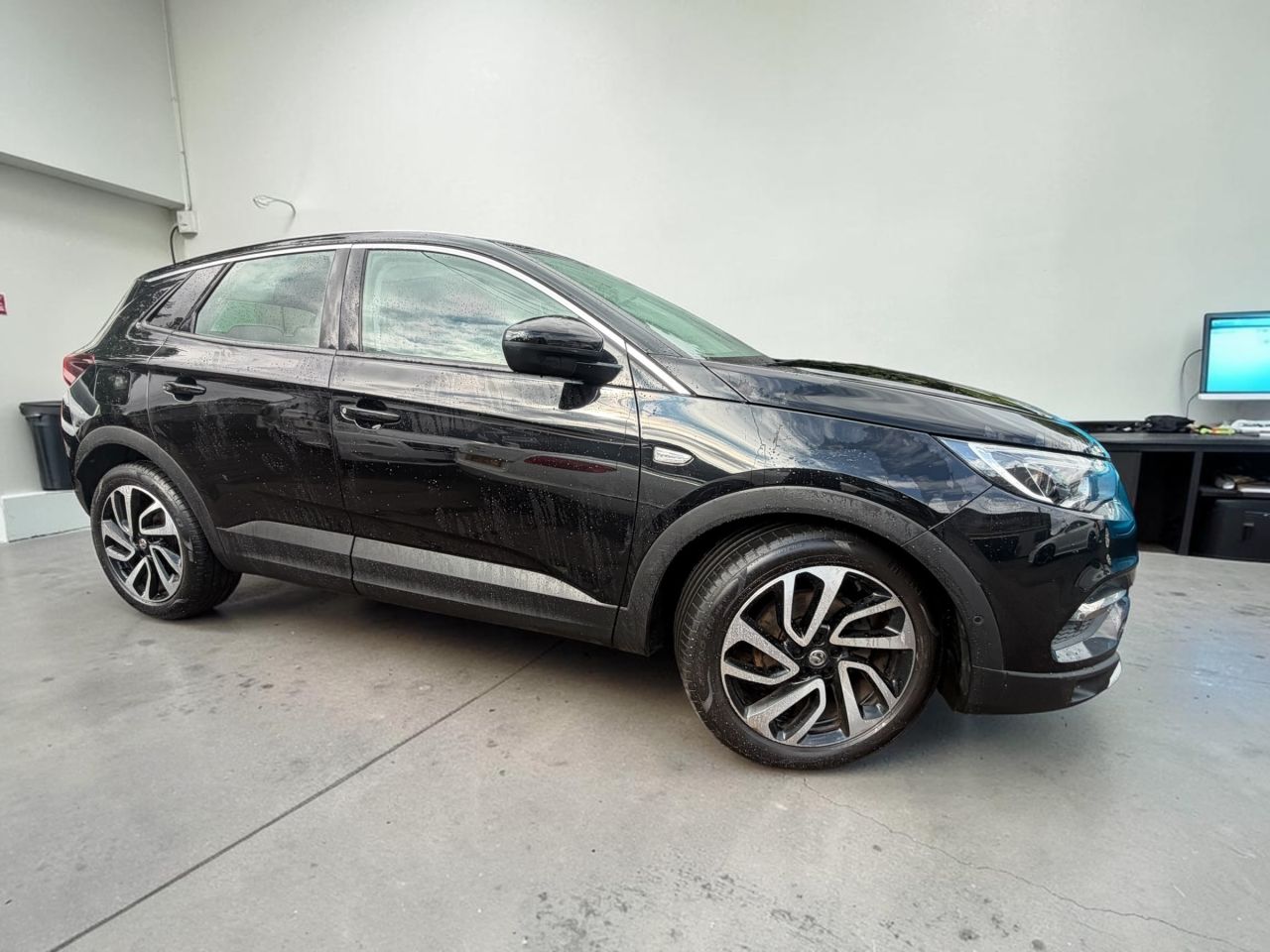 2019 VAUXHALL GRANDLAND X for sale
