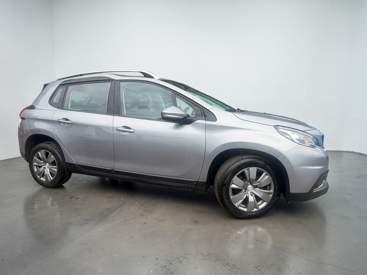 2017 PEUGEOT 2008 for sale