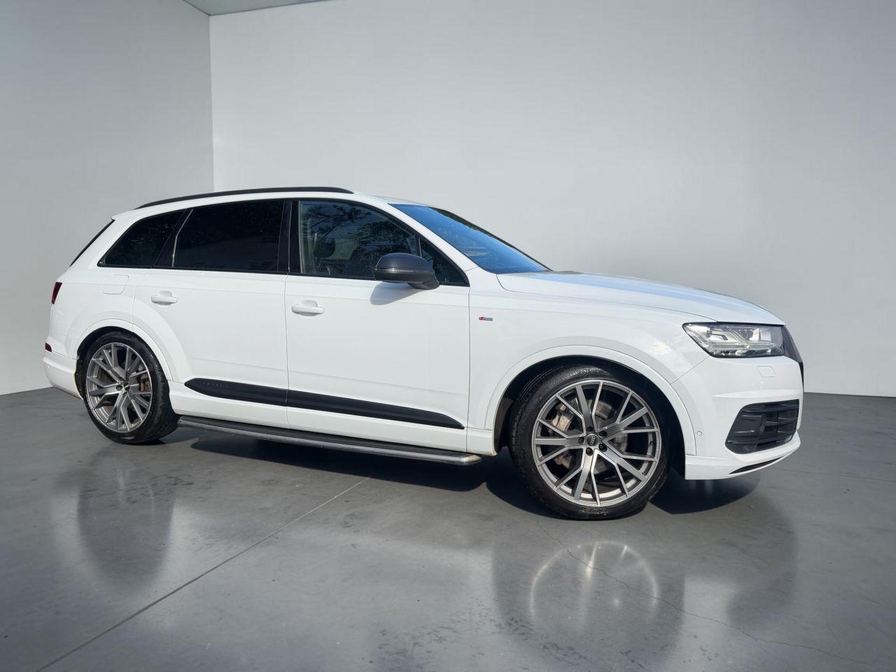 2019 AUDI Q7 for sale