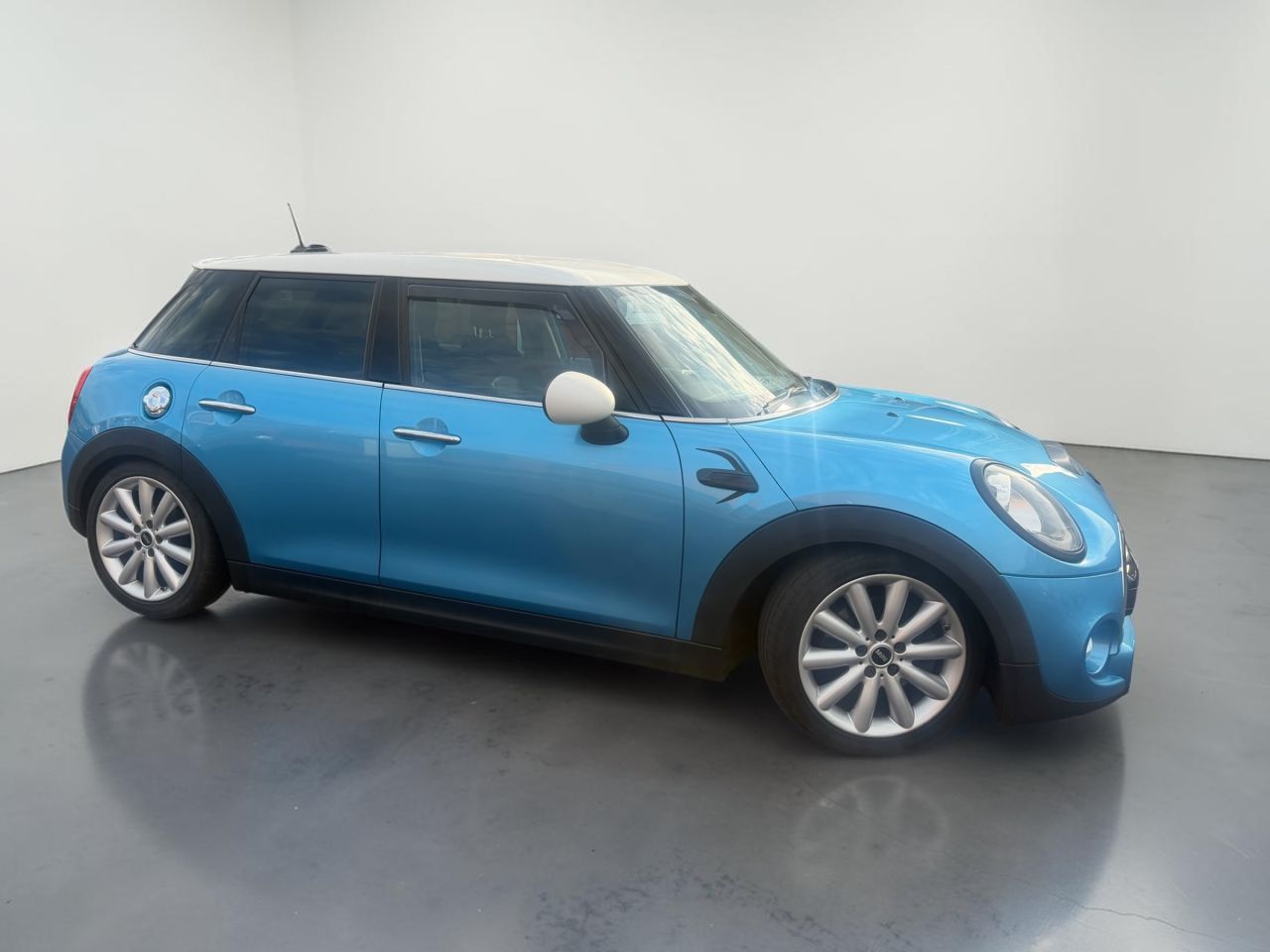 2015 MINI HATCH for sale