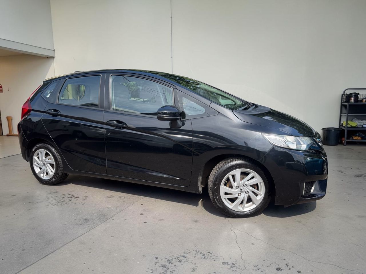 2016 HONDA JAZZ for sale