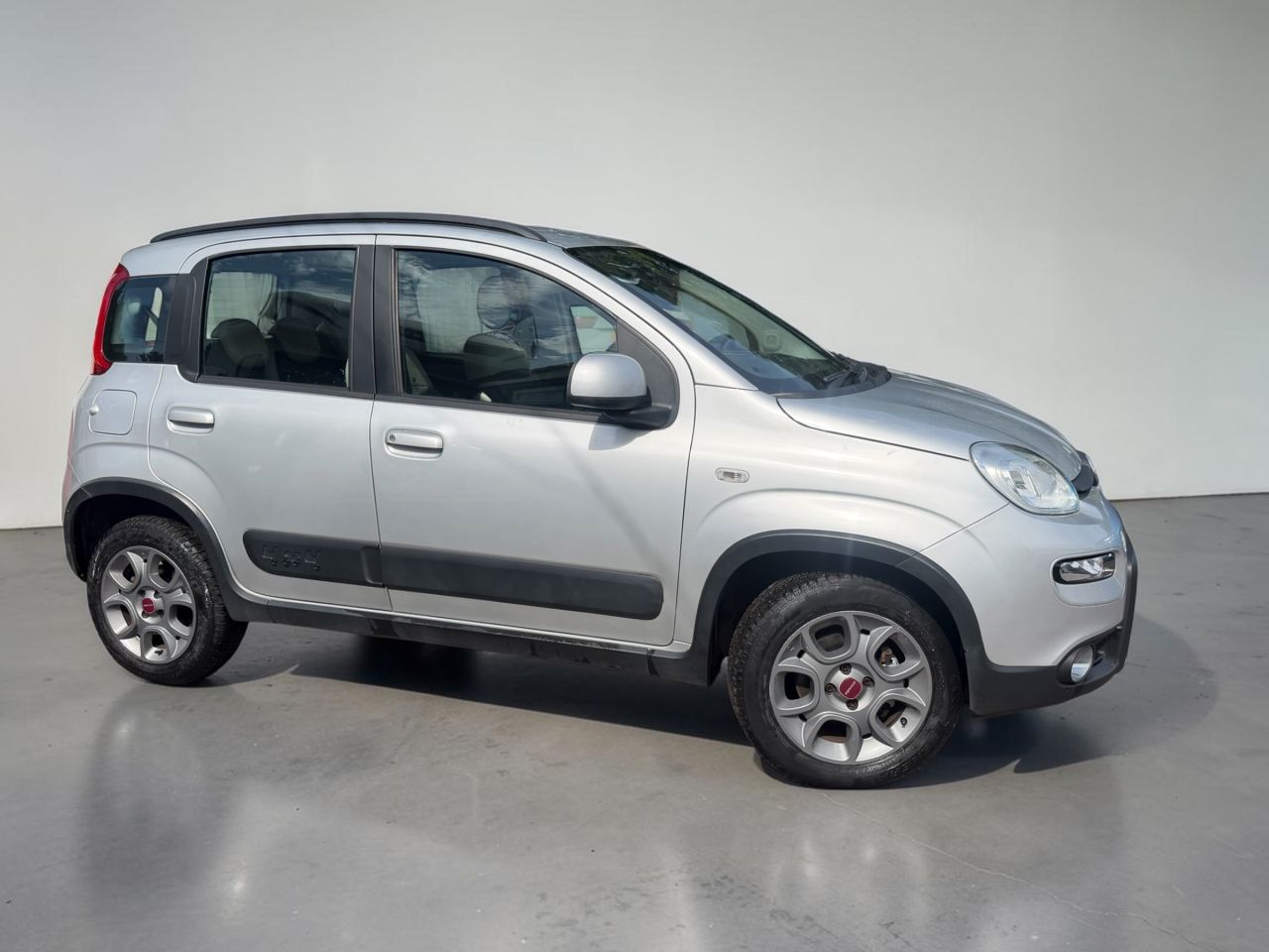 2013 FIAT PANDA for sale