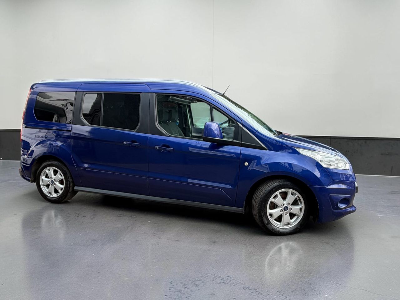 2015 FORD GRAND TOURNEO CONNECT for sale