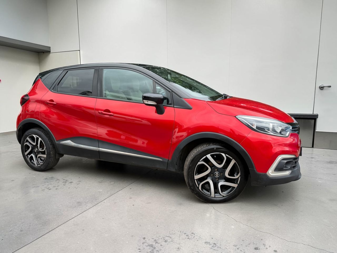 2019 RENAULT CAPTUR for sale