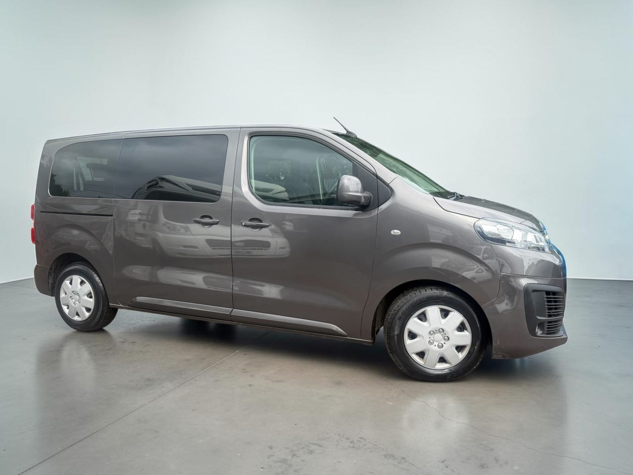 2019 CITROEN SPACETOURER for sale