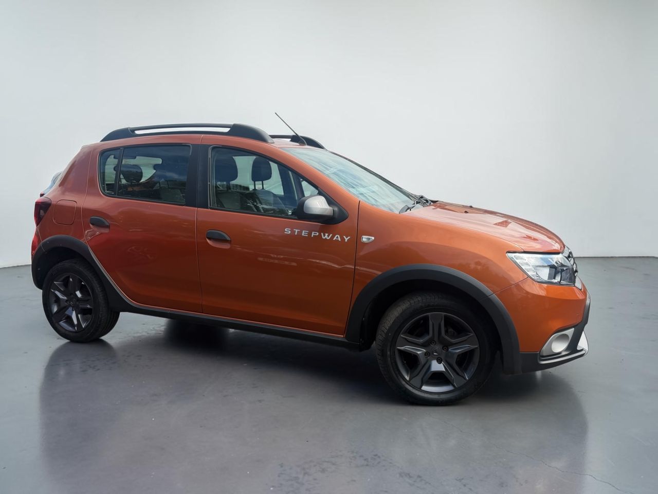2017 DACIA SANDERO STEPWAY for sale