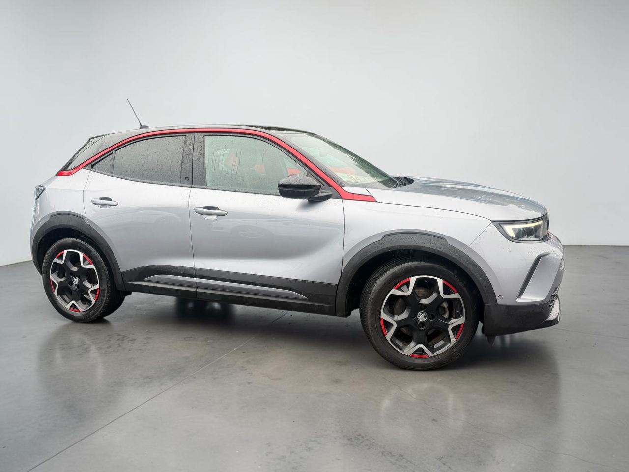2021 VAUXHALL MOKKA ELECTRIC for sale