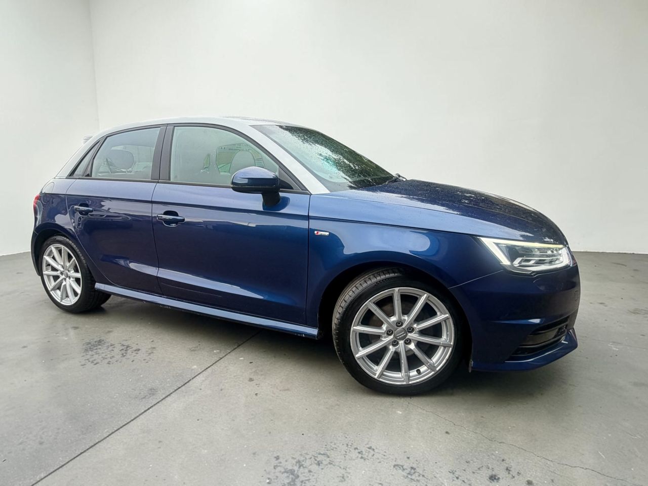2017 AUDI A1 for sale