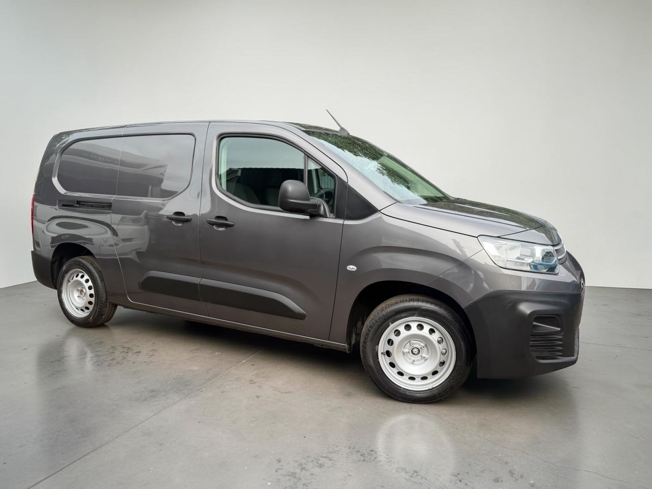 2023 CITROEN BERLINGO for sale