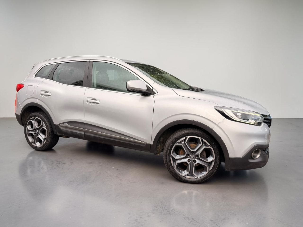 2016 RENAULT KADJAR for sale