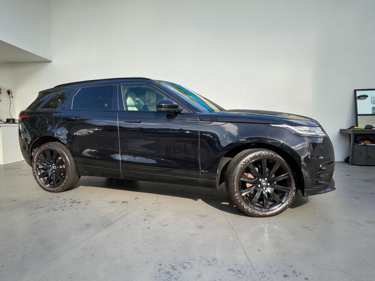 2018 LAND ROVER RANGE ROVER VELAR for sale