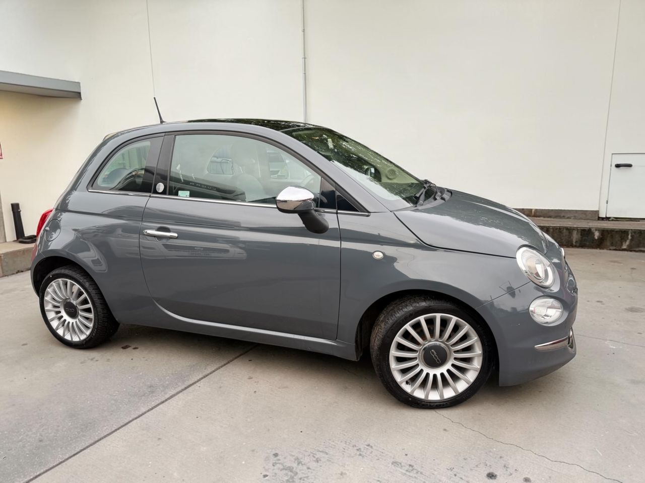 2018 FIAT 500 for sale