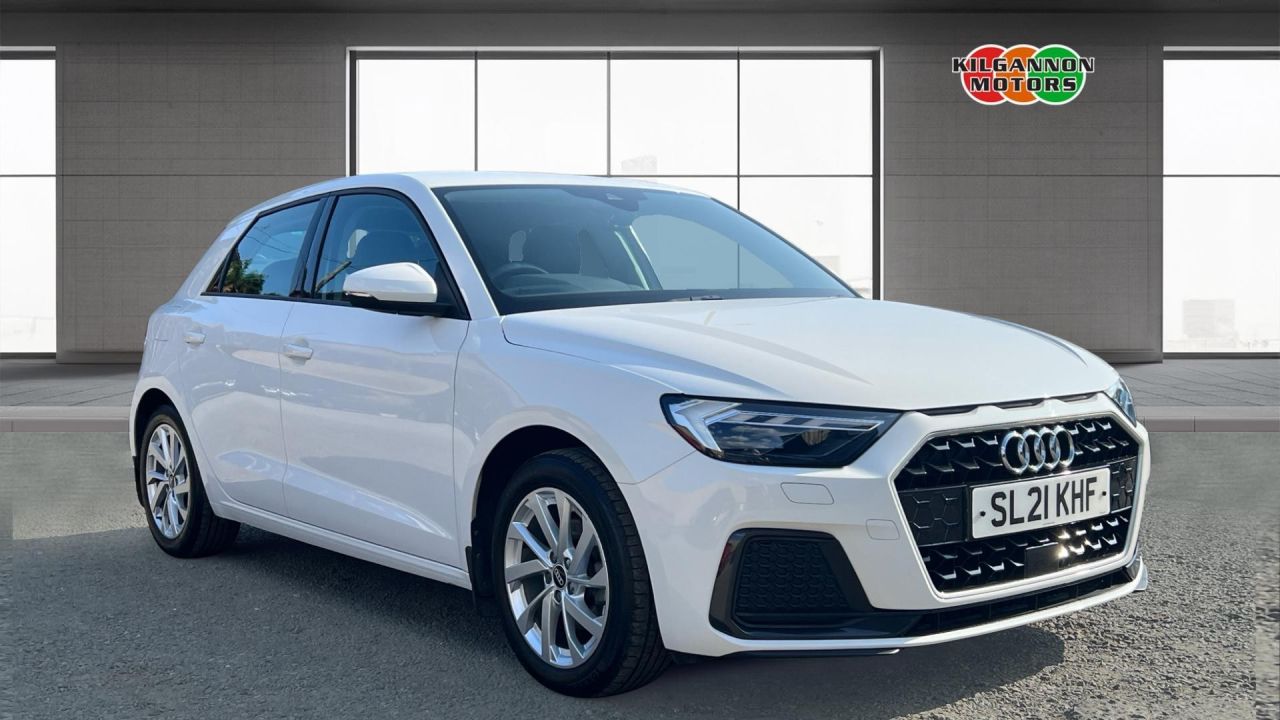 2021 AUDI A1 for sale