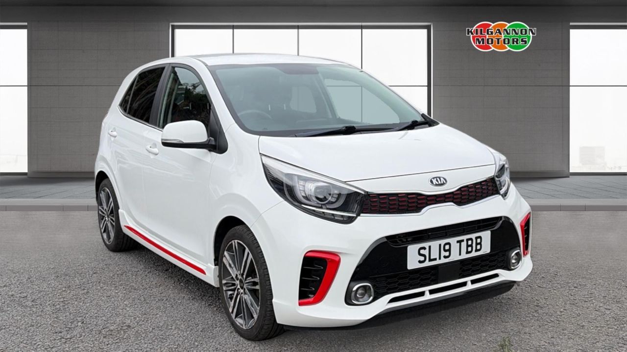 2019 KIA PICANTO for sale