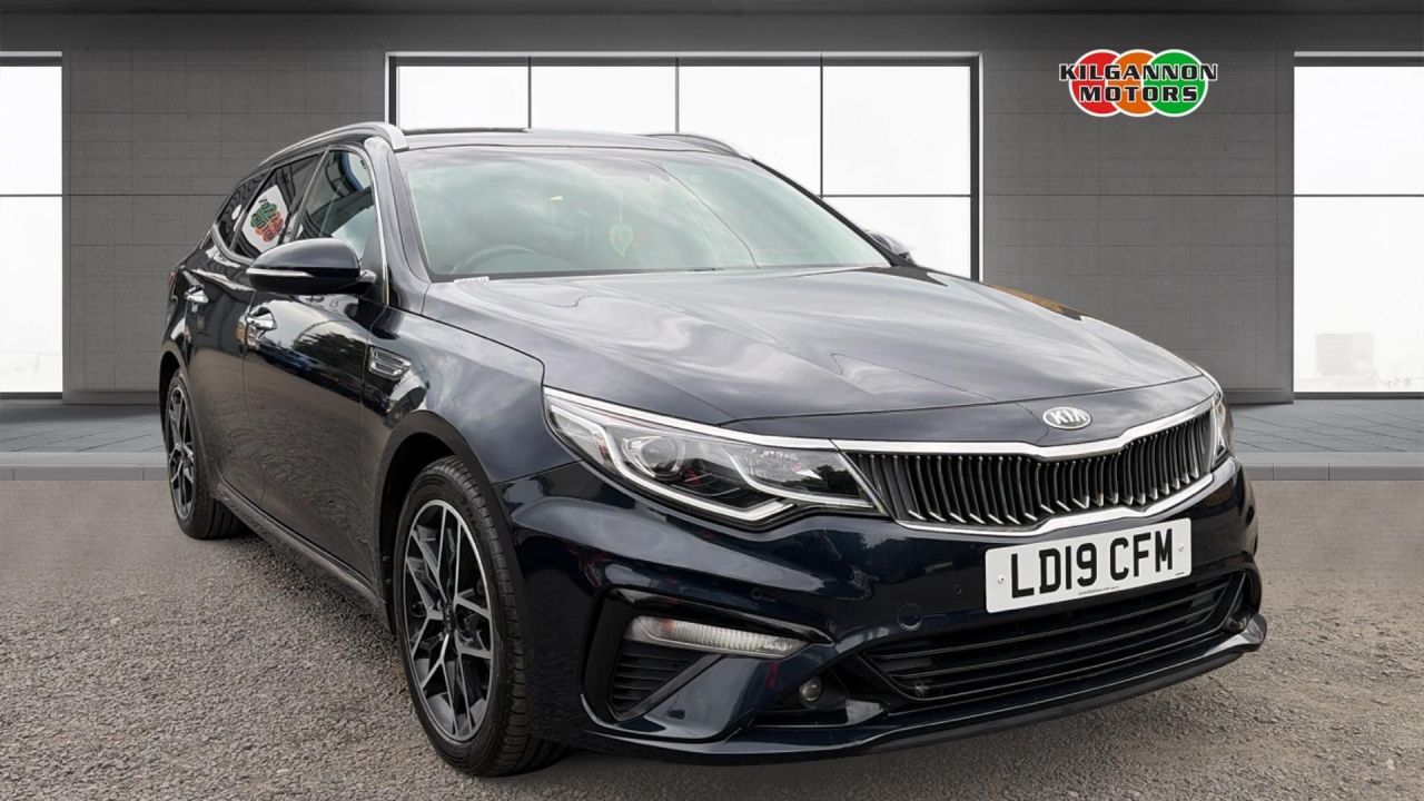 2019 KIA OPTIMA for sale