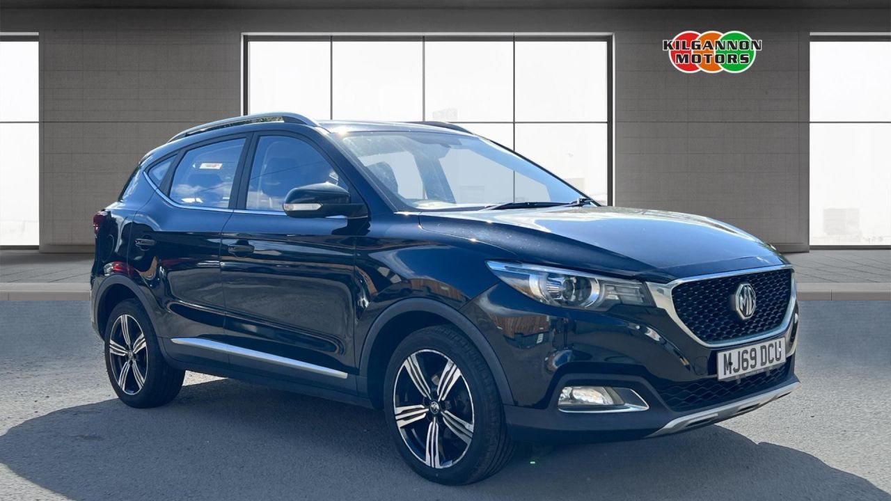 2019 MG MG ZS for sale
