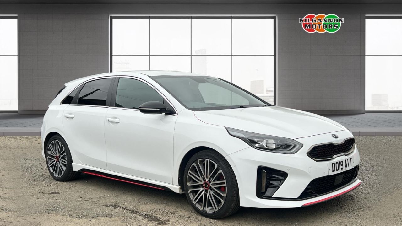 2019 KIA CEED for sale