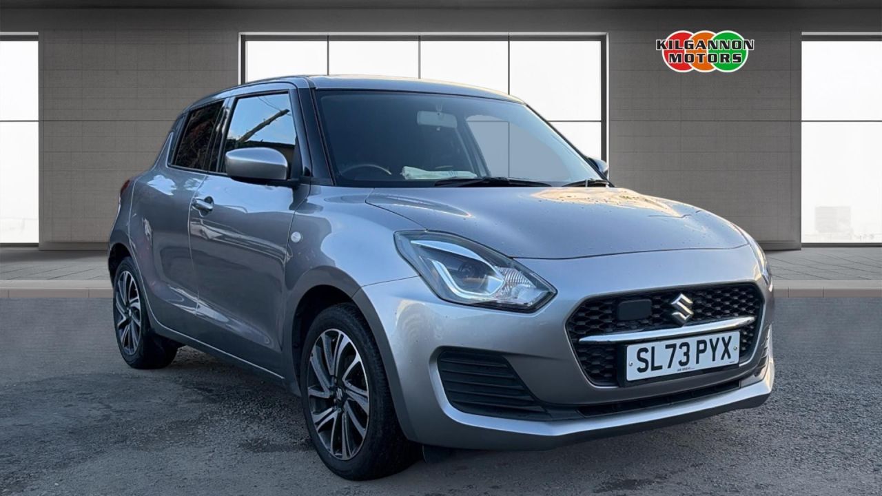 2023 SUZUKI SWIFT for sale