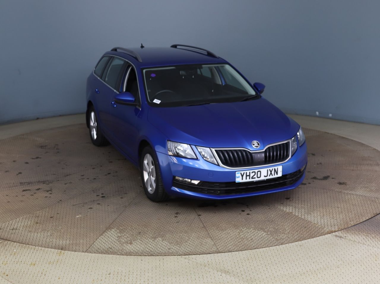 2020 SKODA OCTAVIA for sale