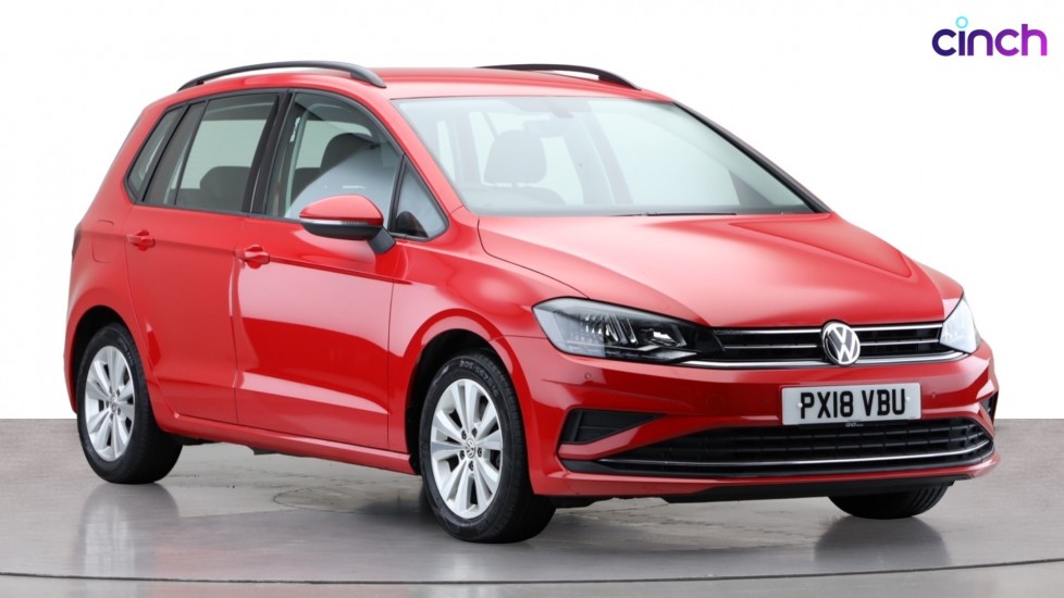 Vw Golf Sv Polo Sportsvan For VW GOLF SV SPORTS VAN MK7 MPV GLOSS