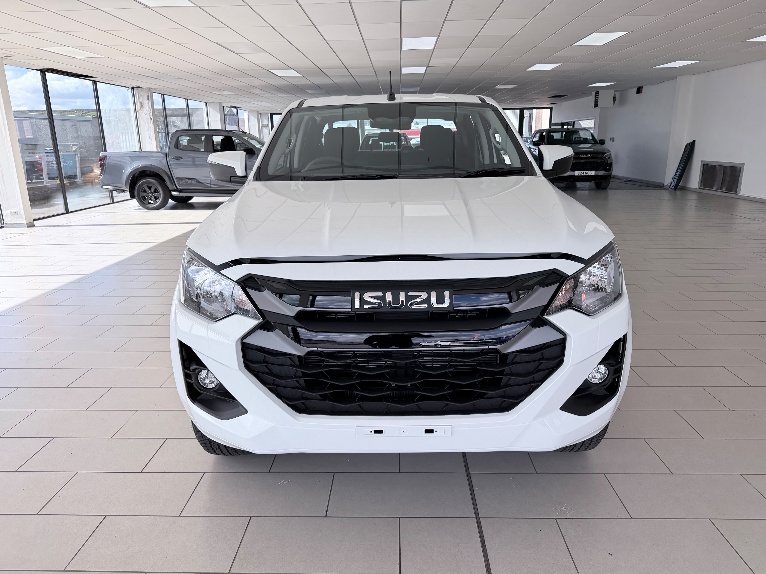 2026 ISUZU D-MAX for sale