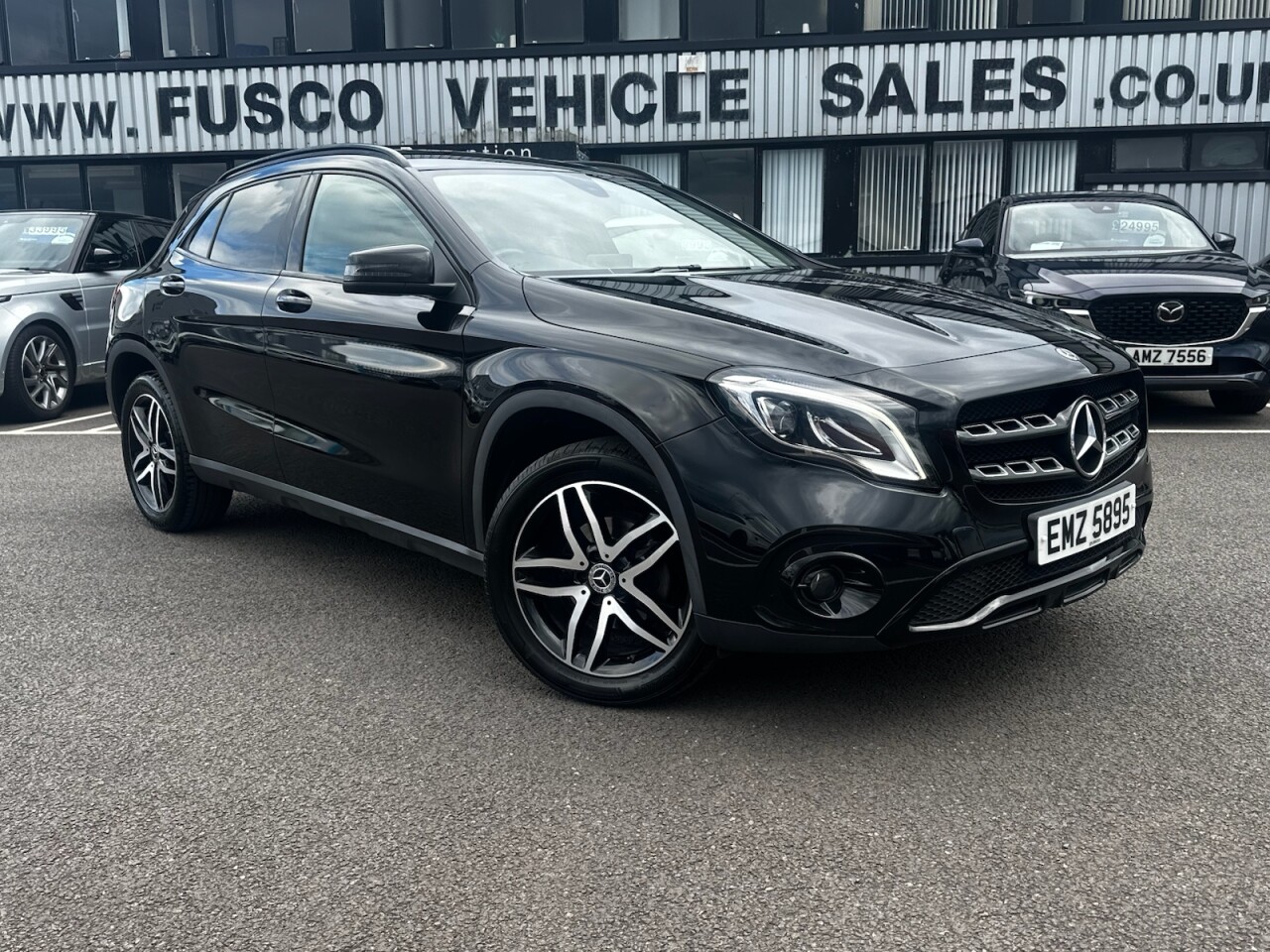 2020 MERCEDES-BENZ 180 for sale