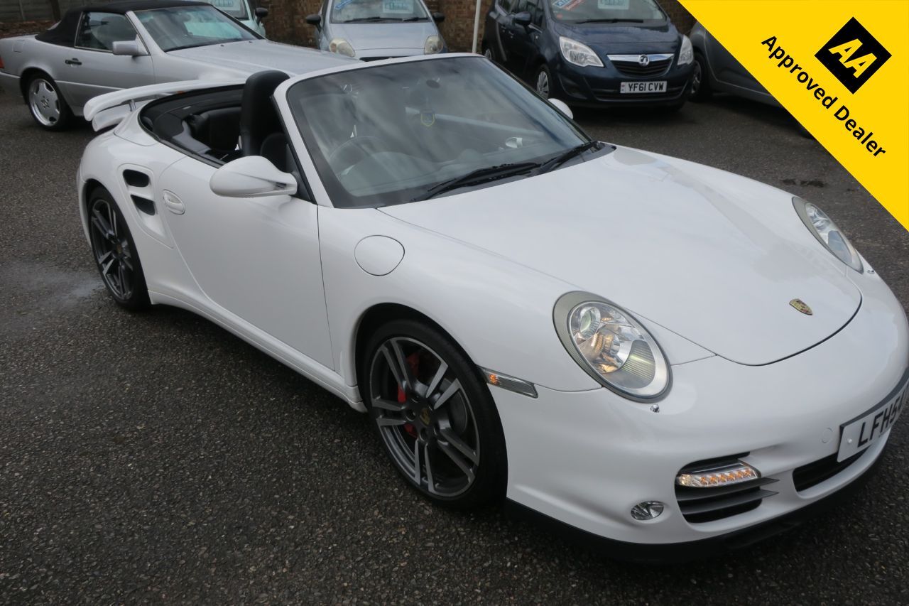 2011 PORSCHE 911 for sale