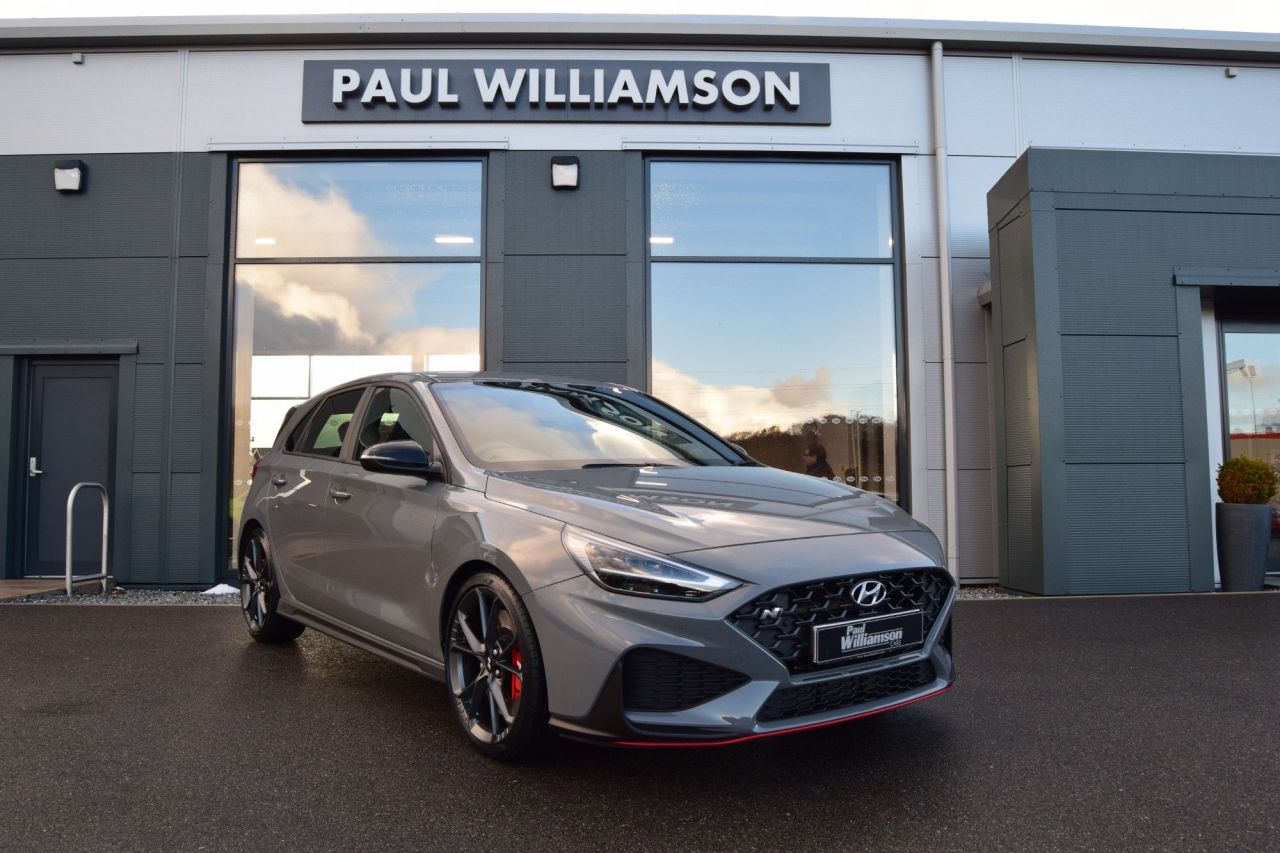 2023 HYUNDAI I30 for sale