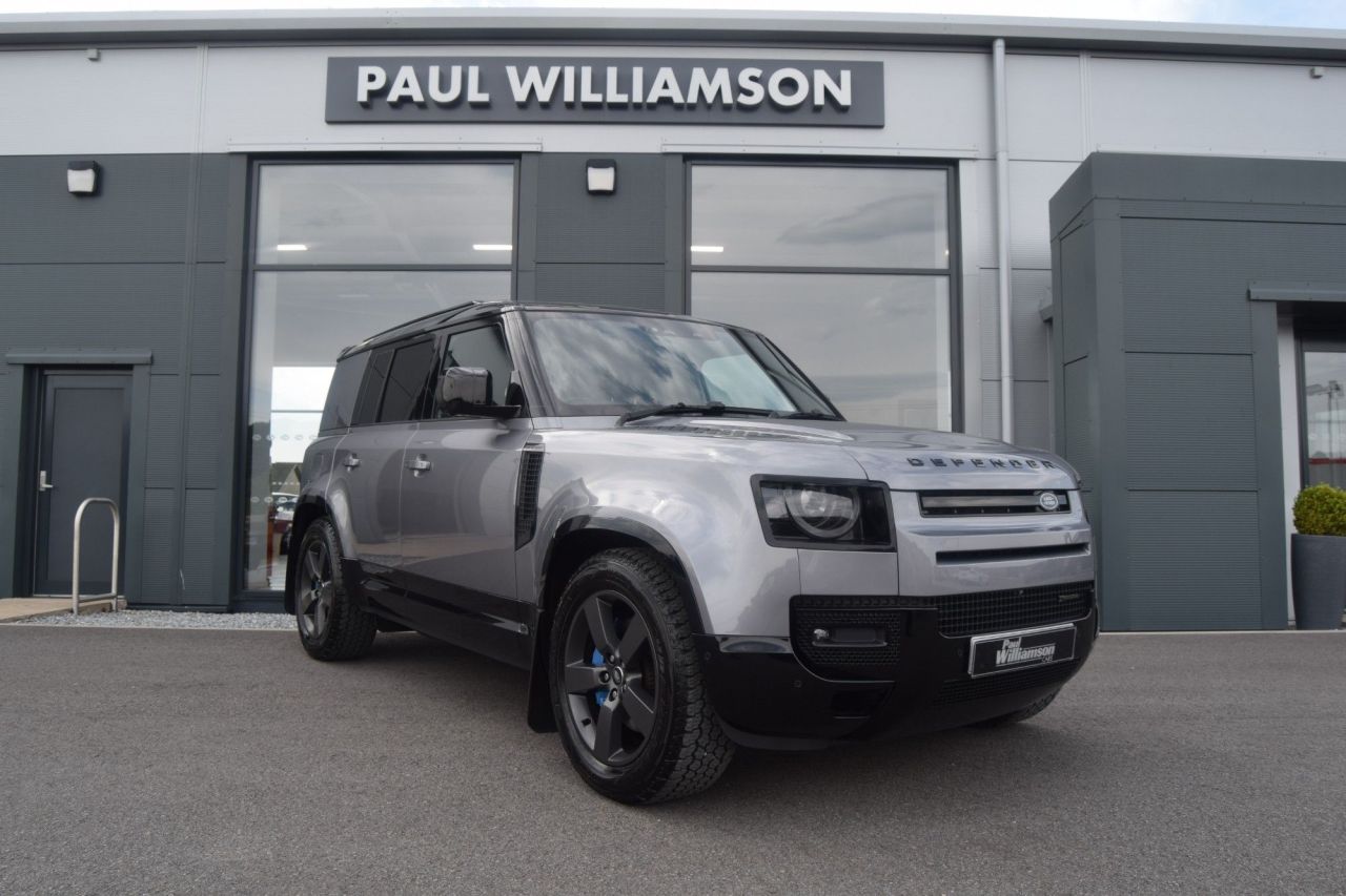 2023 LAND ROVER DEFENDER for sale