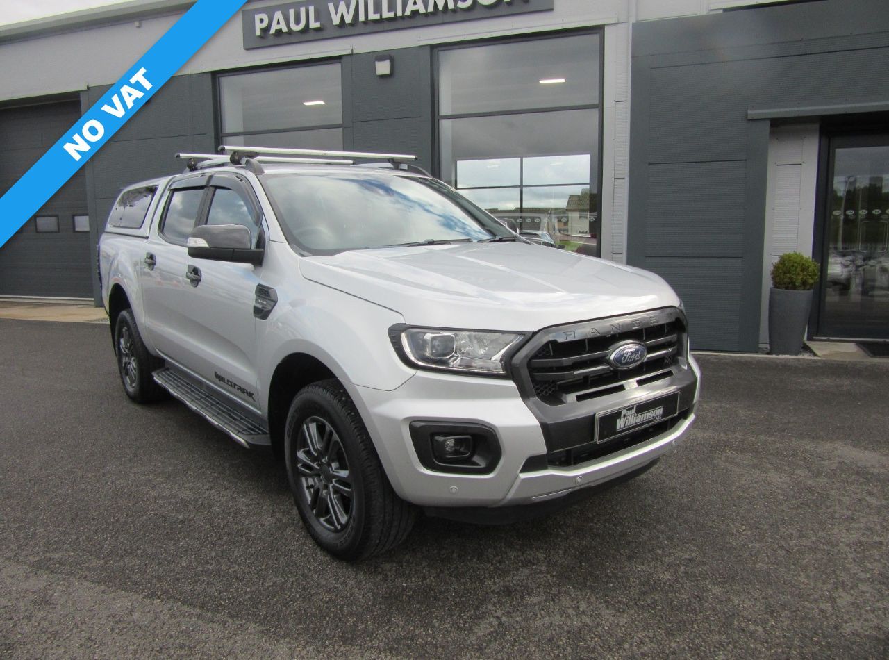 2022 FORD RANGER for sale