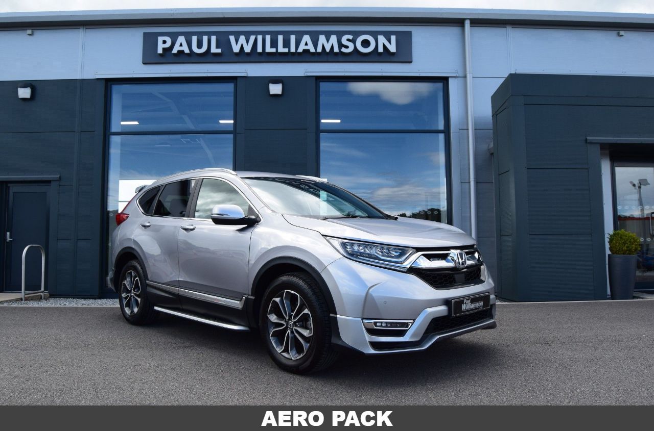 2023 HONDA CR-V for sale