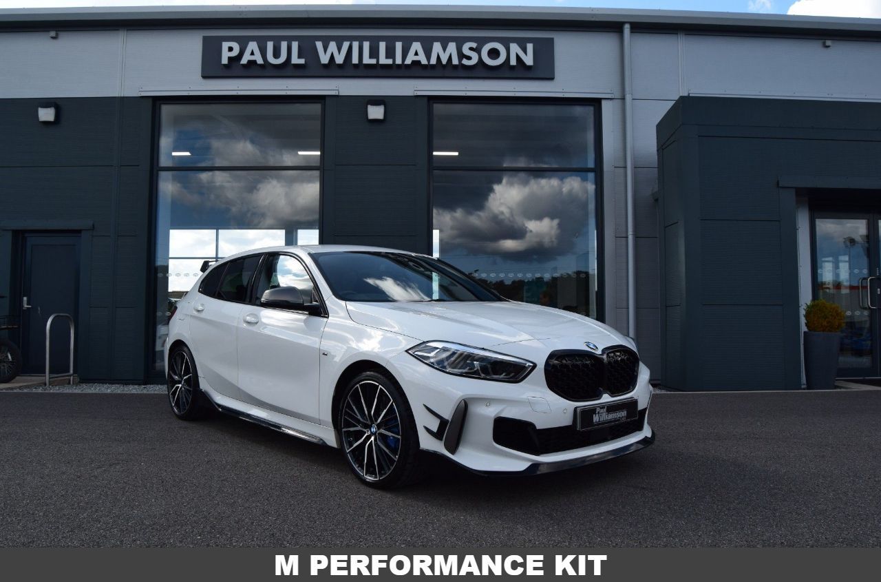 2018 BMW 1 SERIES for sale