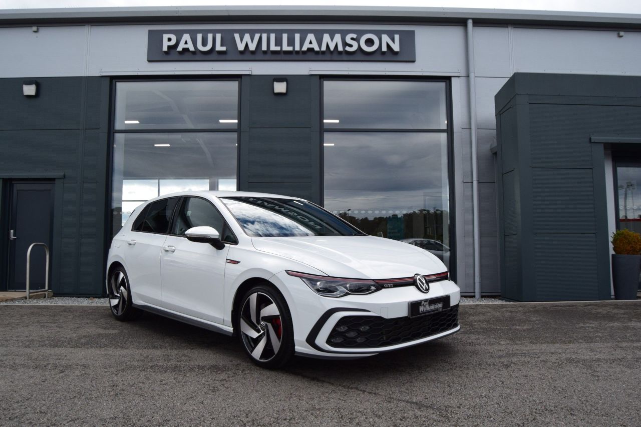 2020 VOLKSWAGEN GOLF for sale