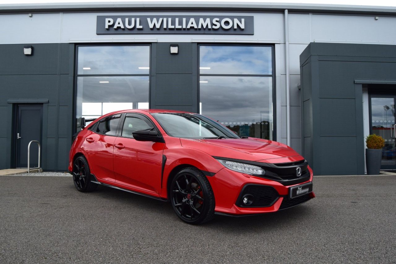 2019 HONDA CIVIC for sale
