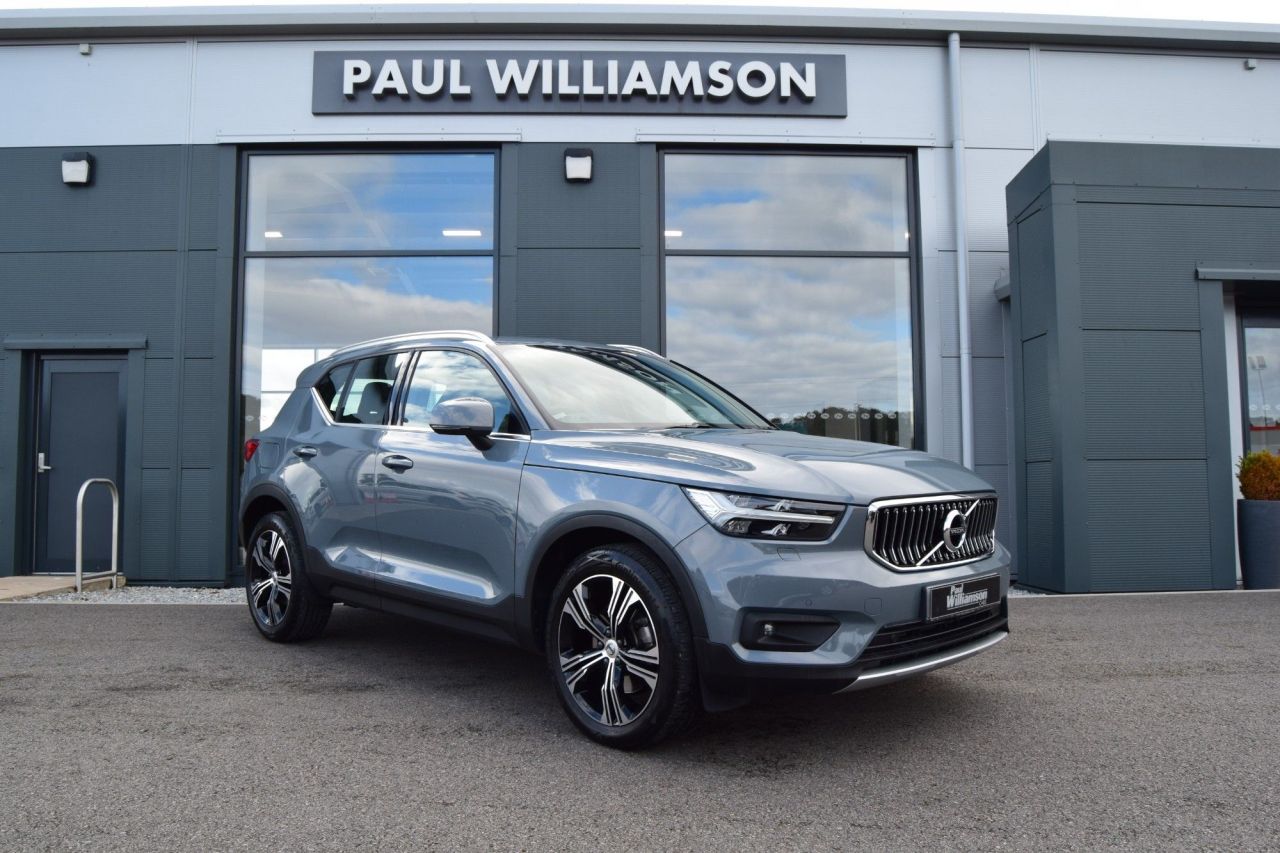2026 VOLVO XC40 for sale