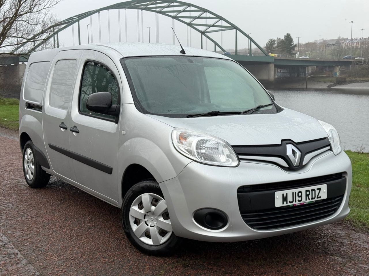 2019 RENAULT KANGOO MAXI for sale