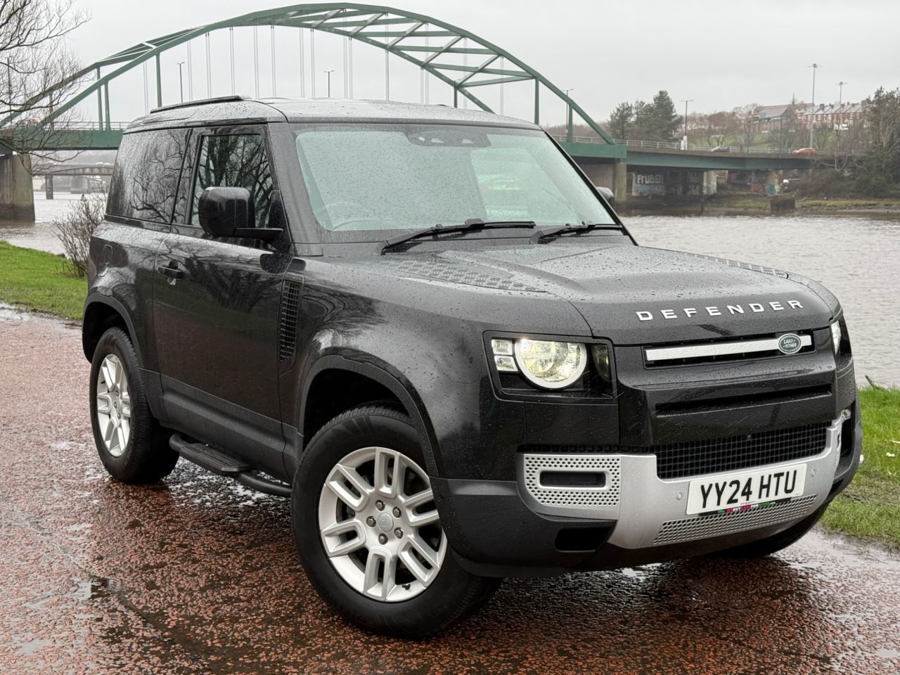 2024 LAND ROVER DEFENDER for sale