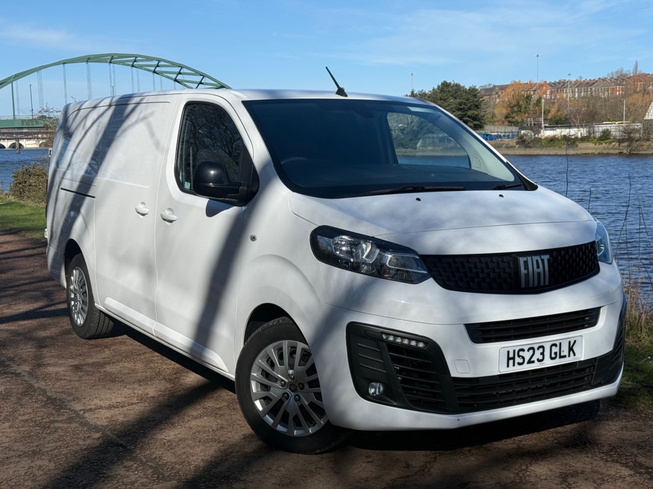 2023 FIAT SCUDO for sale