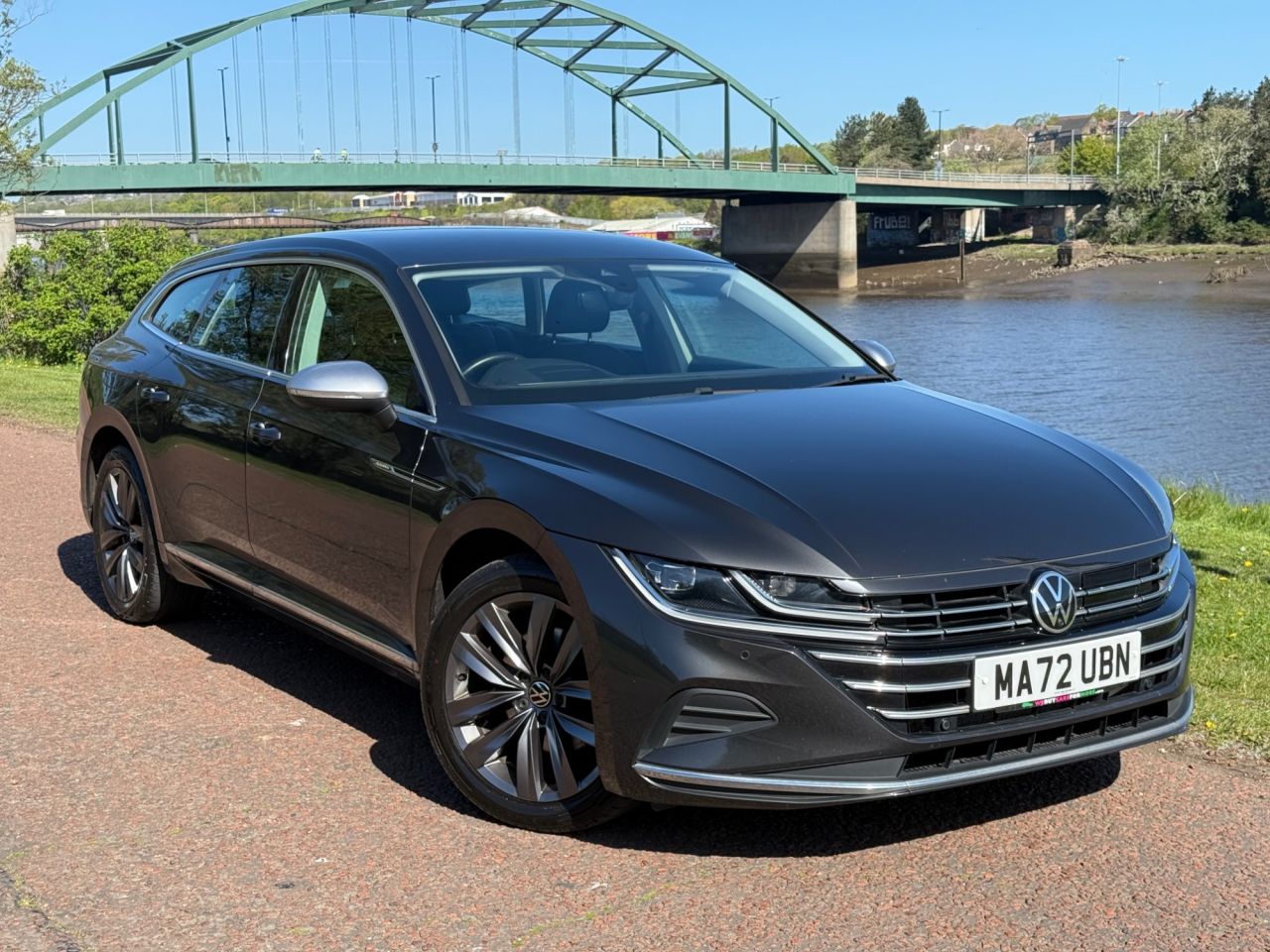 2022 VOLKSWAGEN ARTEON for sale