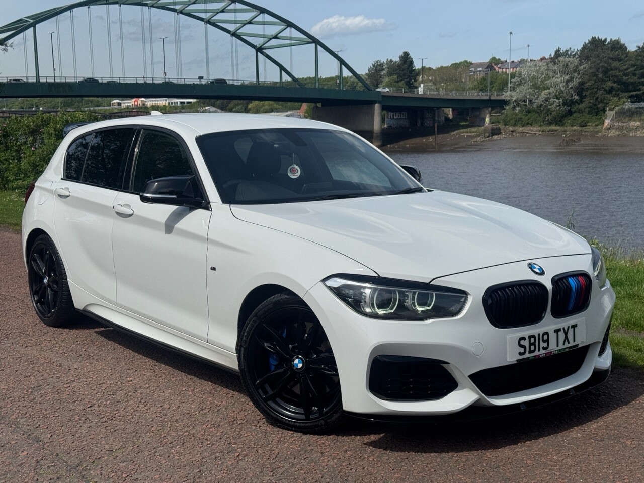 2019 BMW 1 SERIES for sale