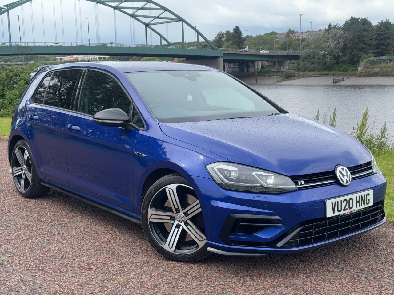 2020 VOLKSWAGEN GOLF for sale