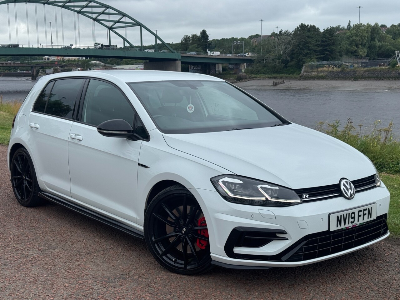 2019 VOLKSWAGEN GOLF for sale