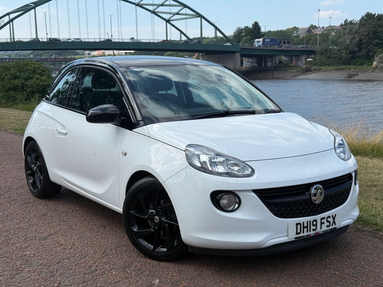 2019 VAUXHALL ADAM for sale