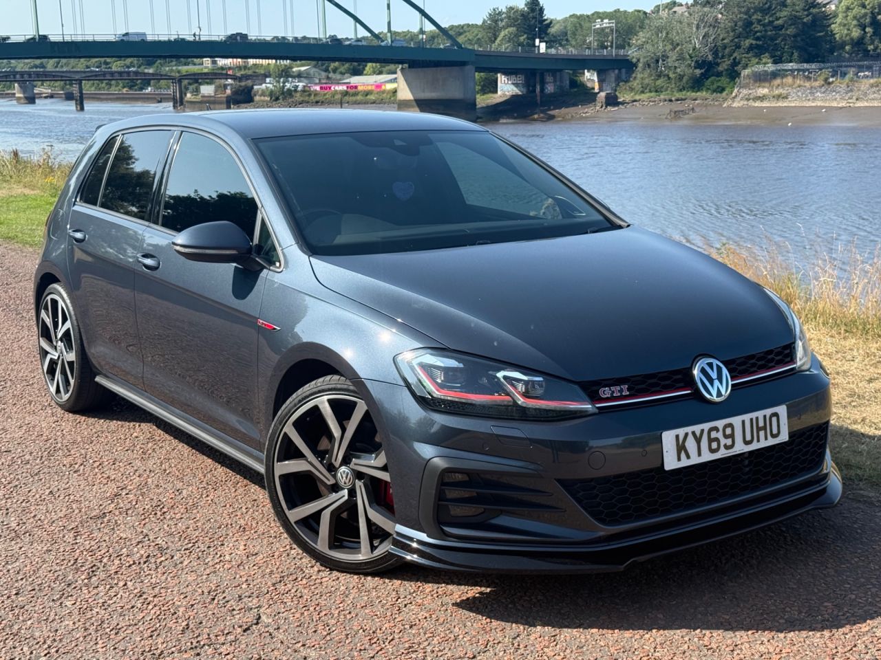 2019 VOLKSWAGEN GOLF for sale