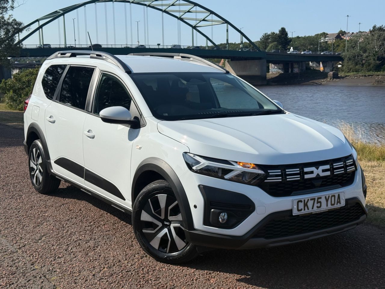 2025 DACIA JOGGER for sale