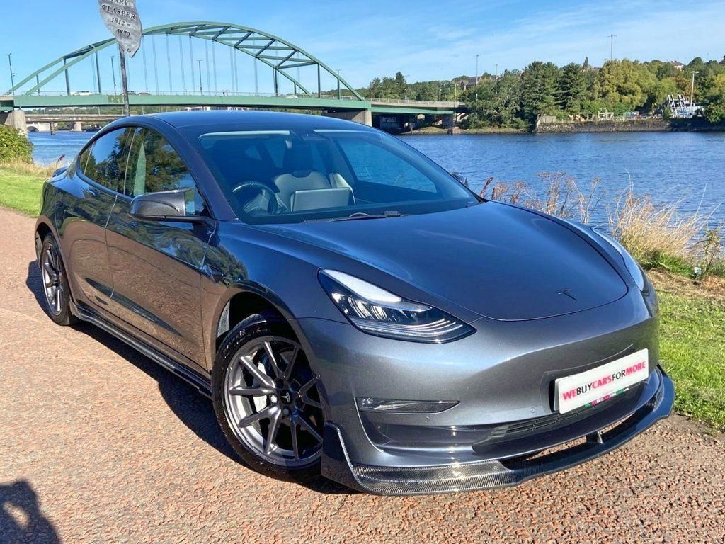 2019 TESLA MODEL 3 for sale