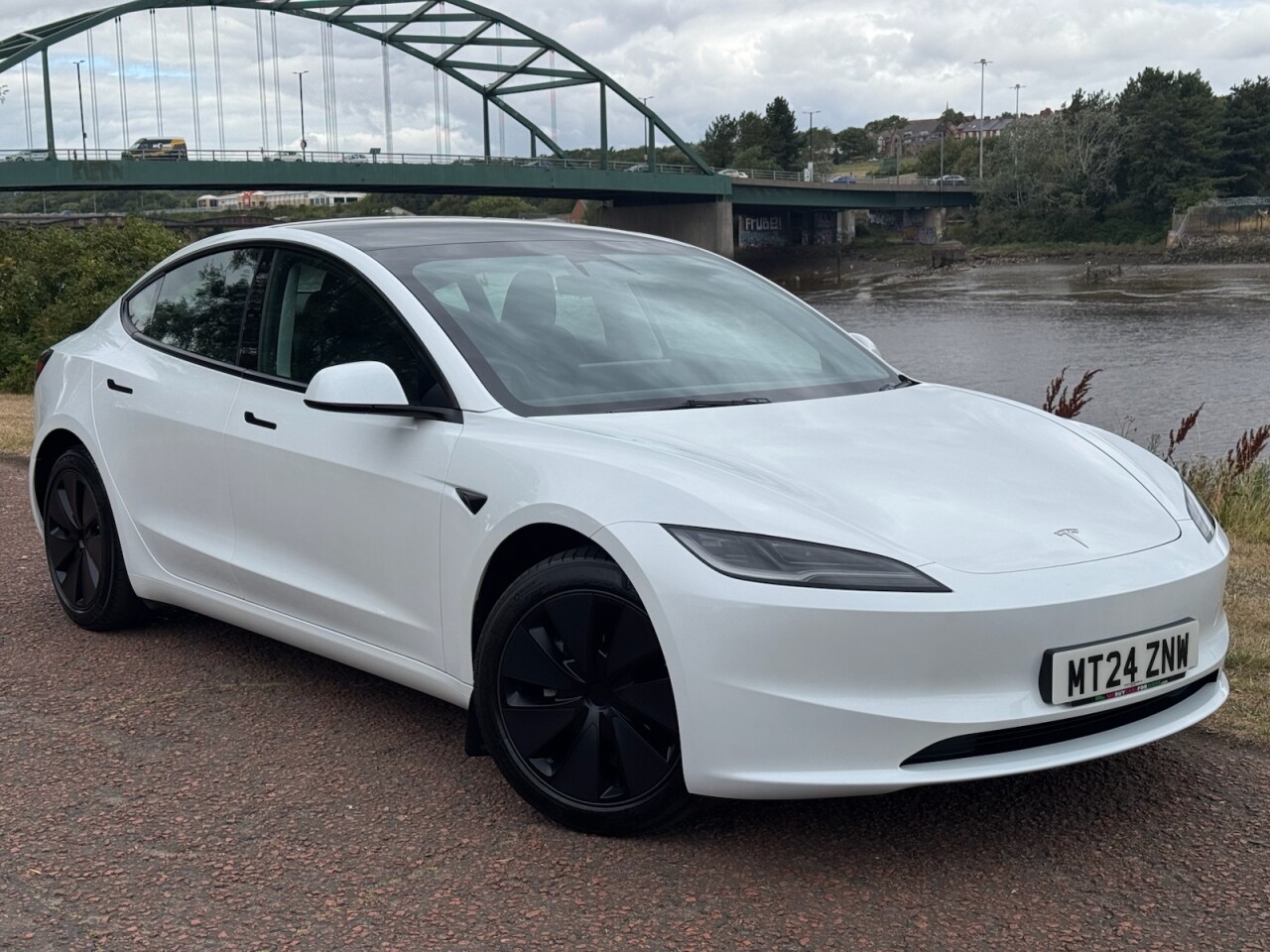 2024 TESLA MODEL 3 for sale