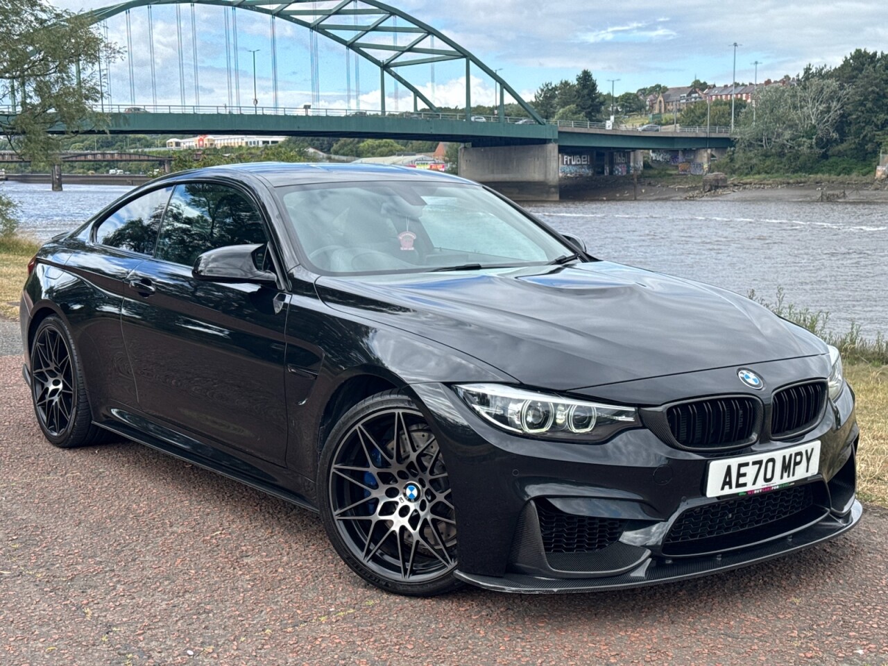 2020 BMW M4 for sale